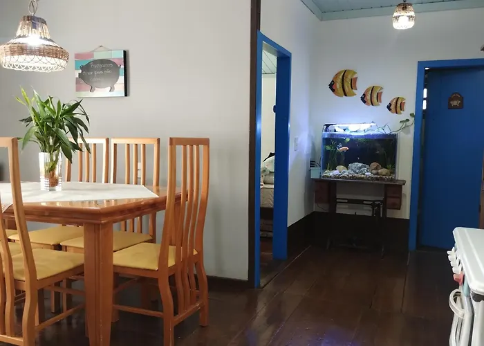 Sitio Canto Da Roca Com Cachoeira