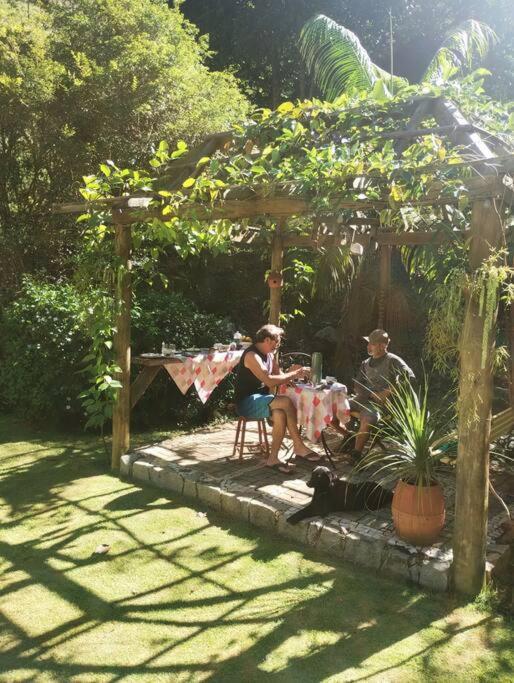Holiday home Sitio Canto Da Roca Com Cachoeira *