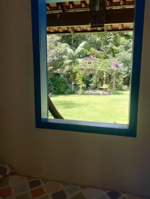 Sitio Canto Da Roca Com Cachoeira