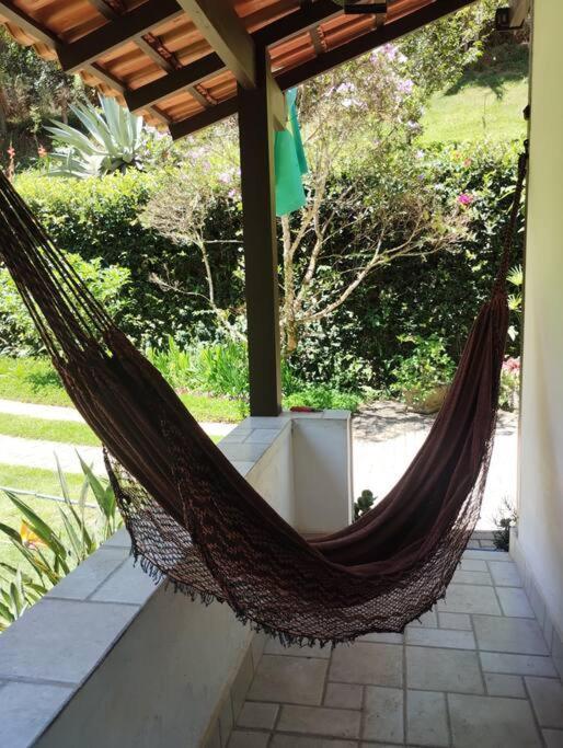 Holiday home Sitio Canto Da Roca Com Cachoeira