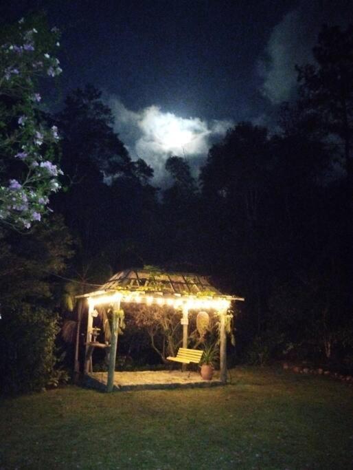Holiday home Sitio Canto Da Roca Com Cachoeira *
