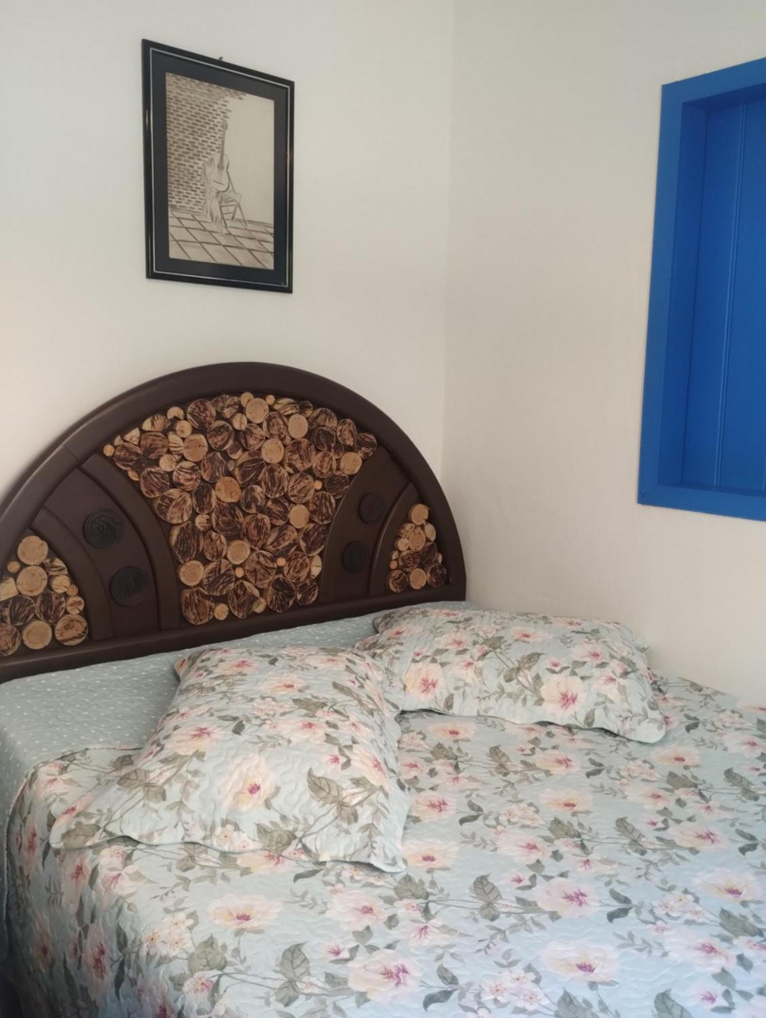 Sitio Canto Da Roca Com Cachoeira Holiday home